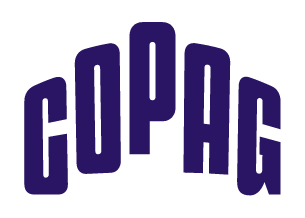 Logo da empresa Copag_logo