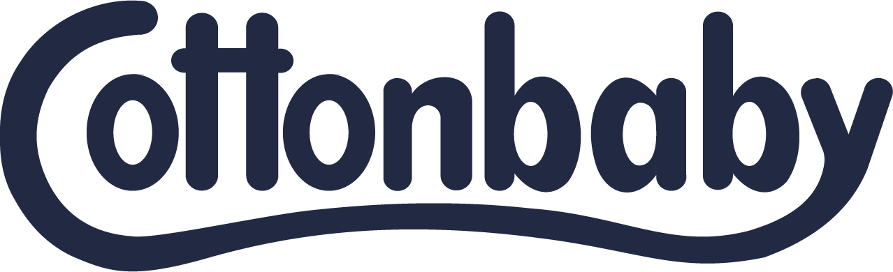 Logo da empresa CottoBaby Logo