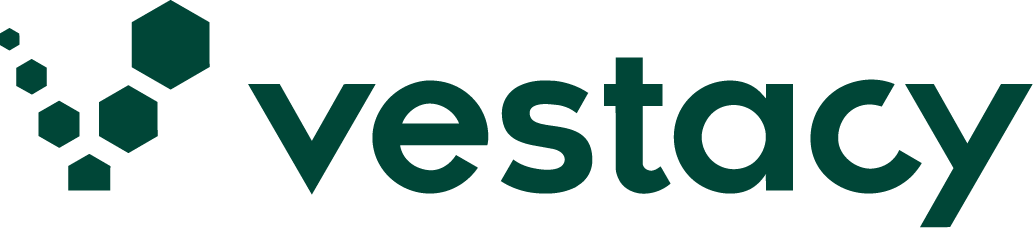 Logo da empresa Vestacy Logo