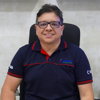 Avatar do Alexandre Melo